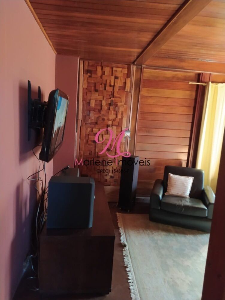 Chácara, 7 quartos - Foto 10