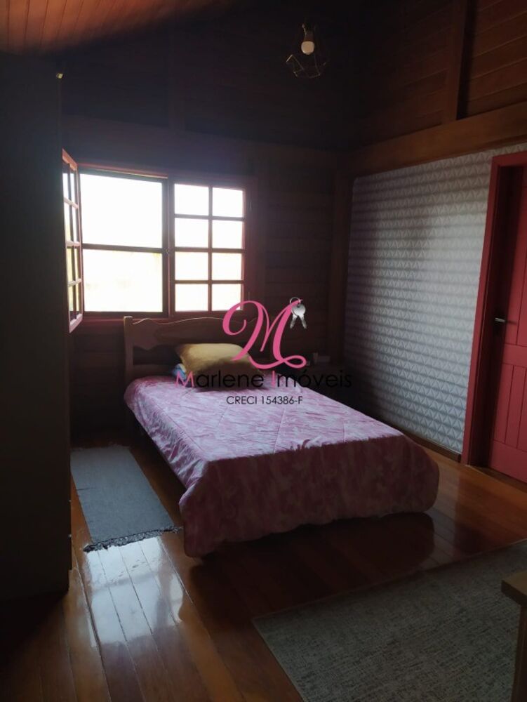 Chácara, 7 quartos - Foto 11