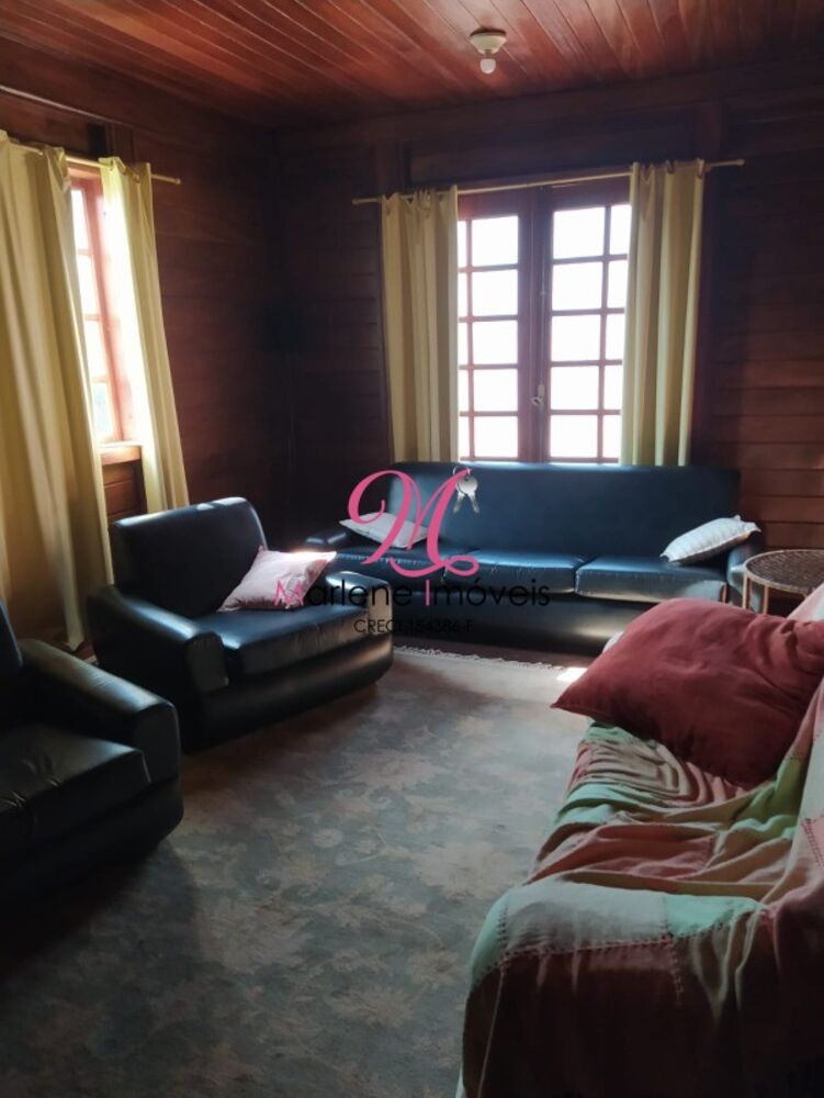 Chácara, 7 quartos - Foto 14