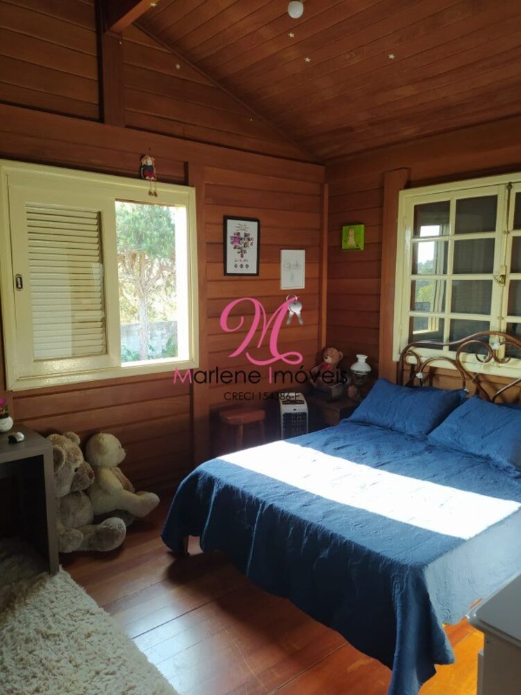 Chácara, 7 quartos - Foto 15