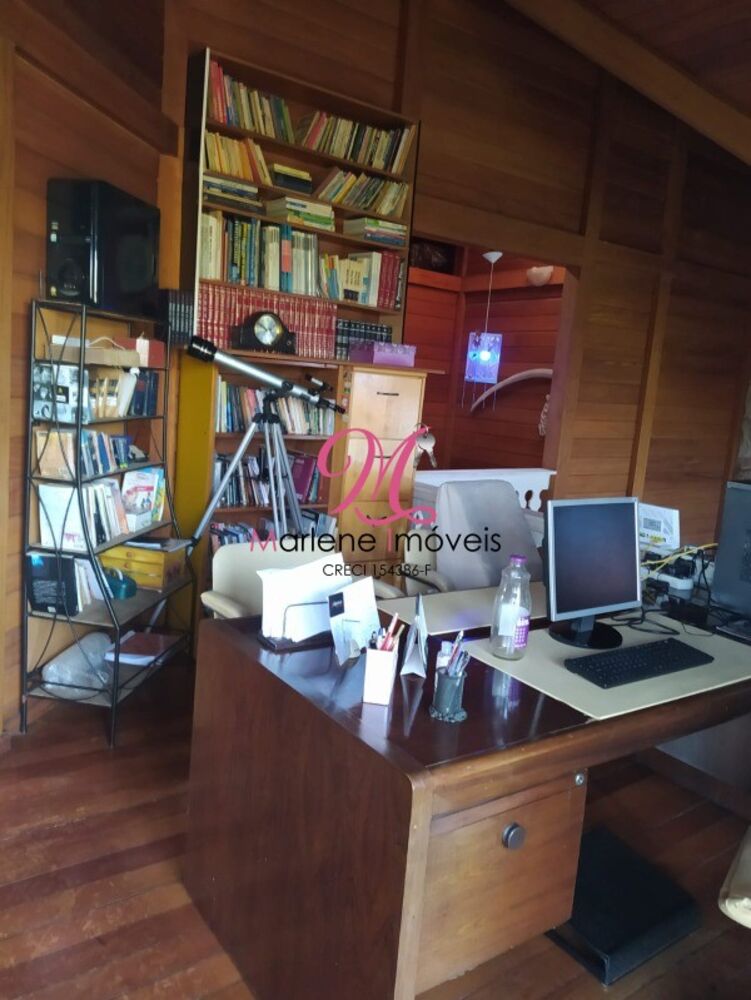 Chácara, 7 quartos - Foto 6