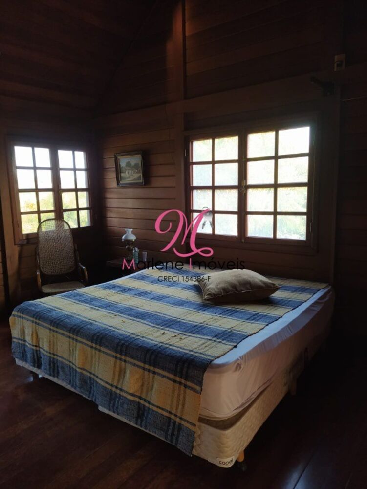 Chácara, 7 quartos - Foto 7