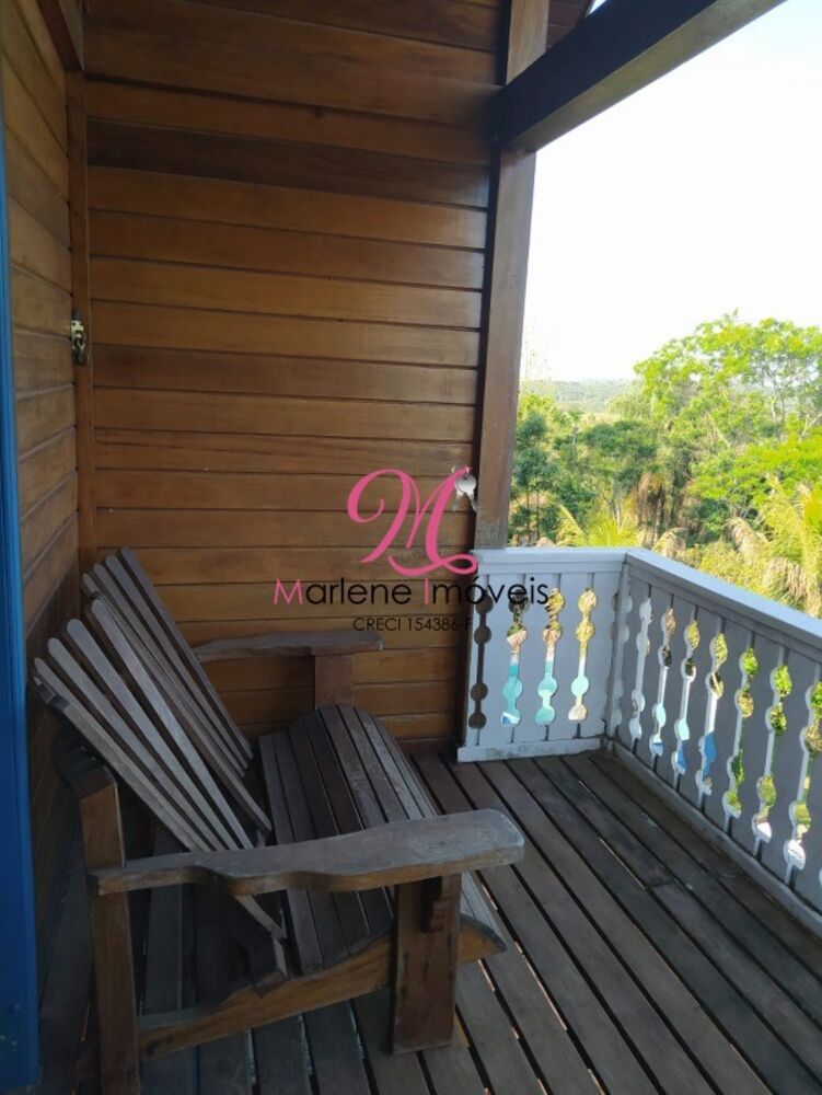 Chácara, 7 quartos - Foto 3