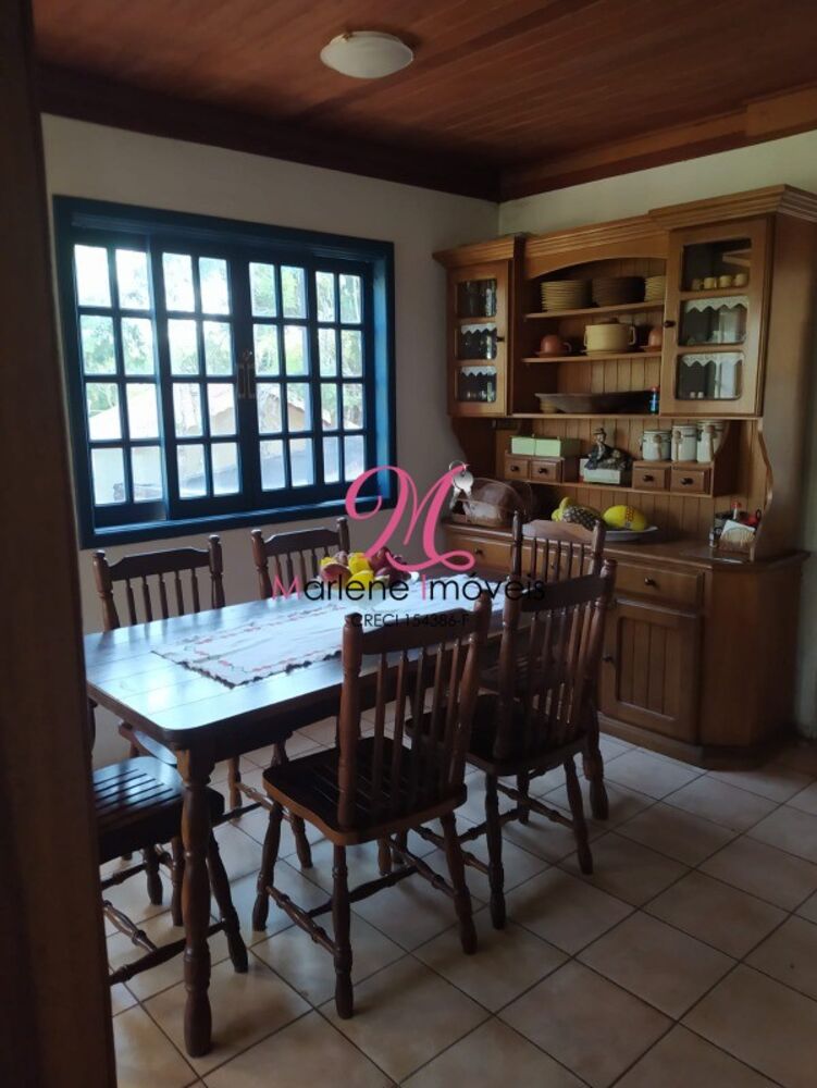 Chácara, 7 quartos - Foto 2