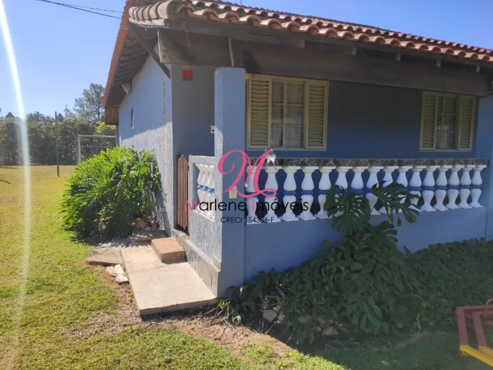 Chácara, 3 quartos - Foto 6