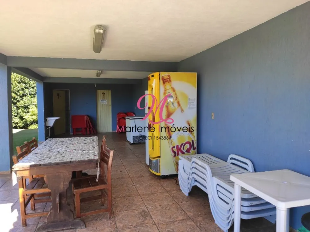 Chácara, 3 quartos - Foto 5