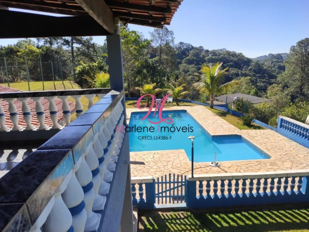 Chácara, 3 quartos - Foto 6