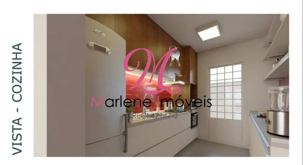 Casa, 2 quartos - Foto 5