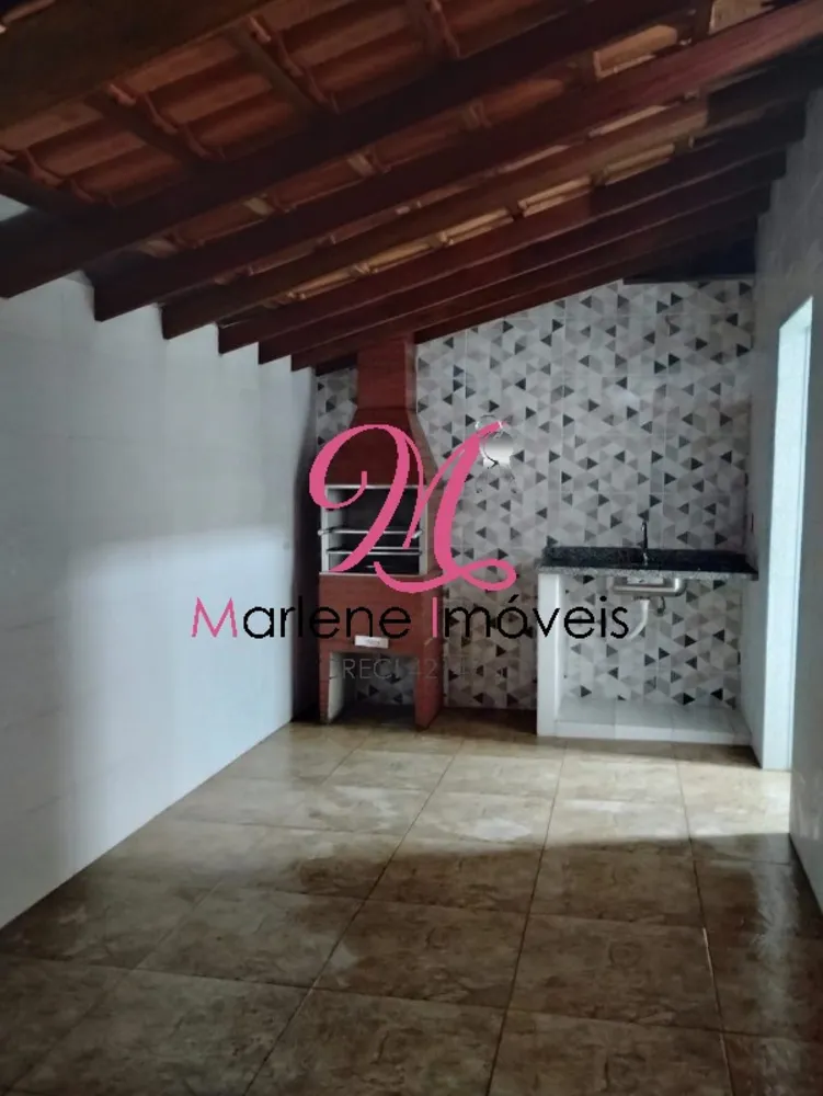 Casa, 2 quartos - Foto 10