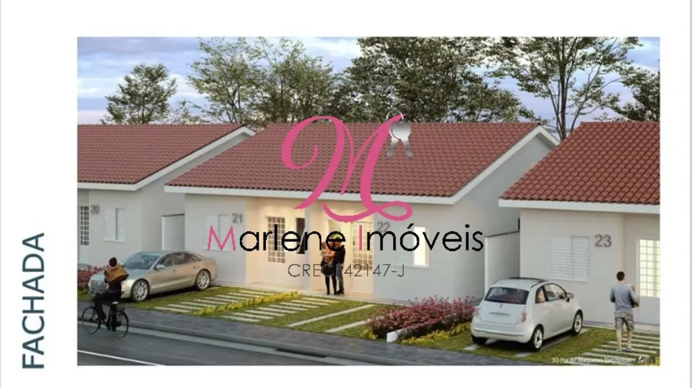 Casa, 2 quartos - Foto 6