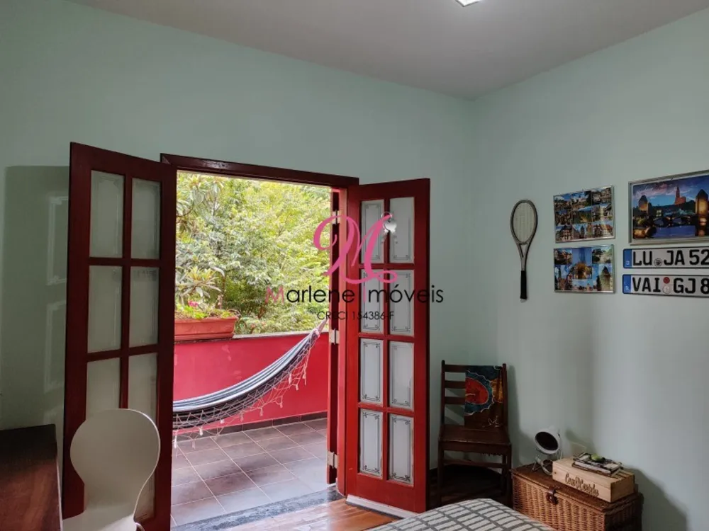 Chácara, 4 quartos - Foto 8