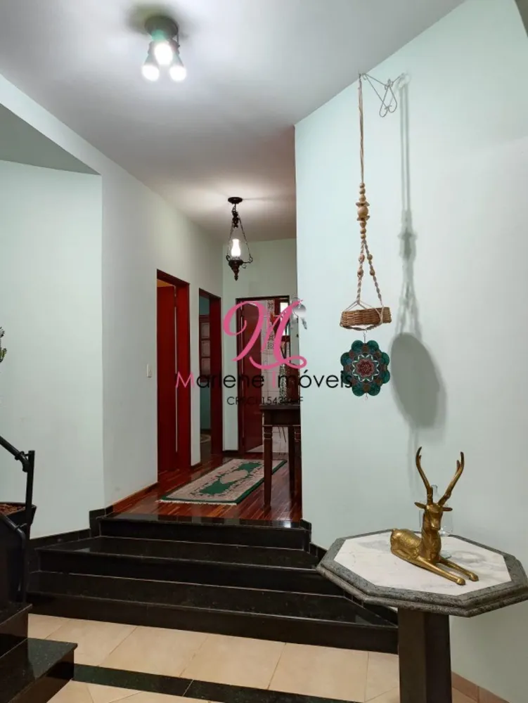 Chácara, 4 quartos - Foto 4