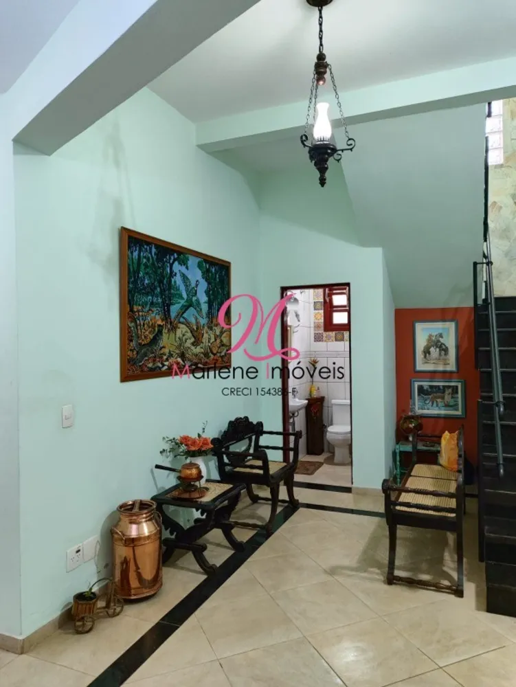 Chácara, 4 quartos - Foto 2
