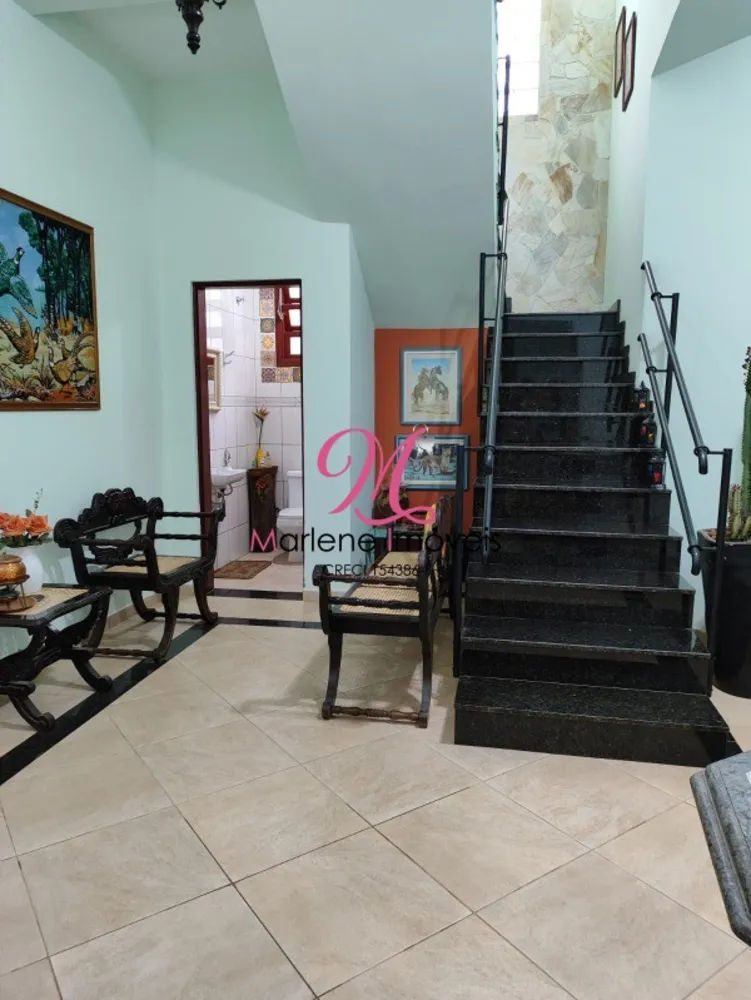 Chácara, 4 quartos - Foto 3