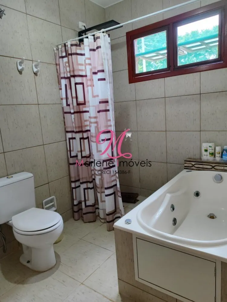 Chácara, 4 quartos - Foto 7