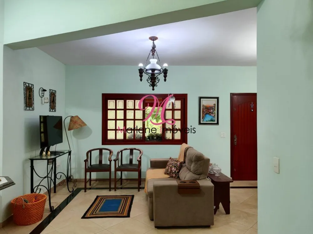 Chácara, 4 quartos - Foto 1