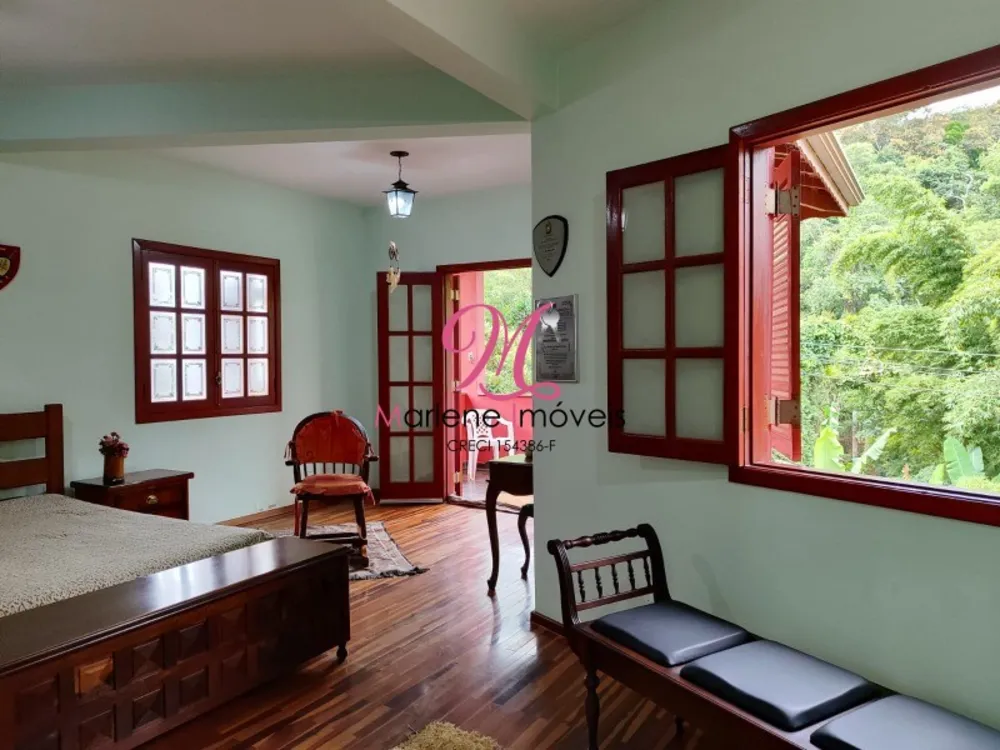 Chácara, 4 quartos - Foto 5