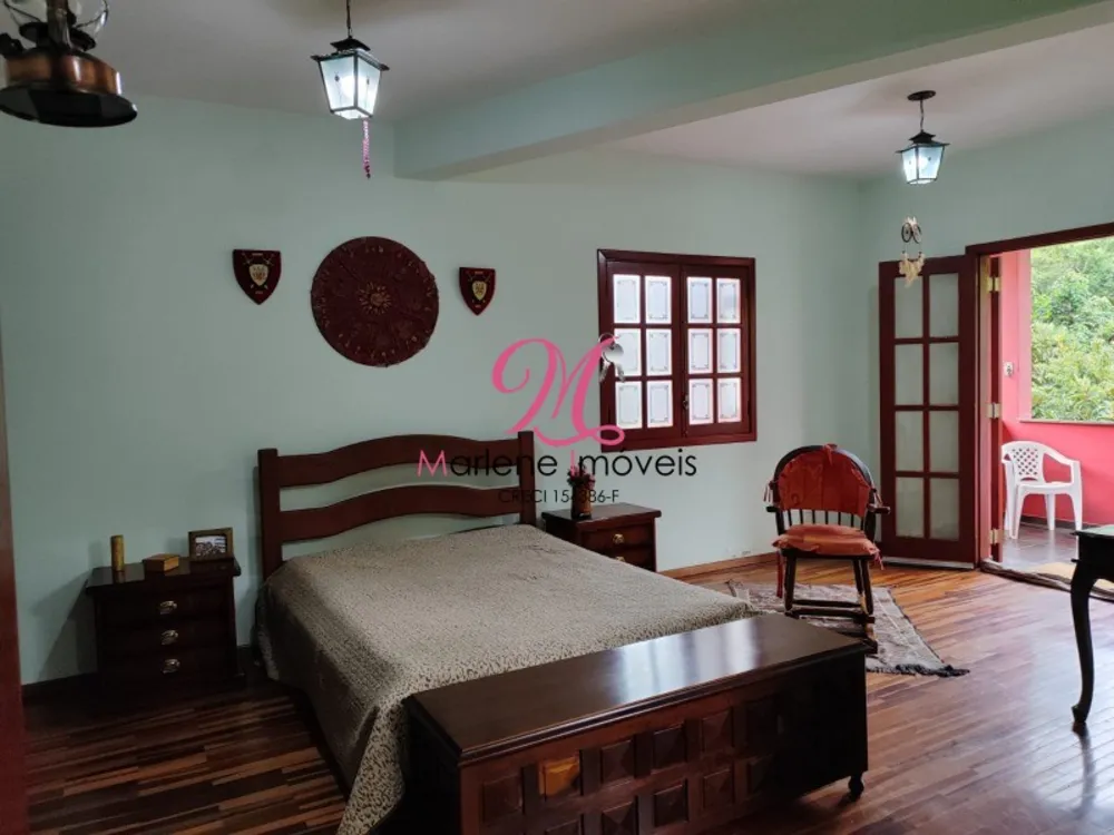 Chácara, 4 quartos - Foto 6