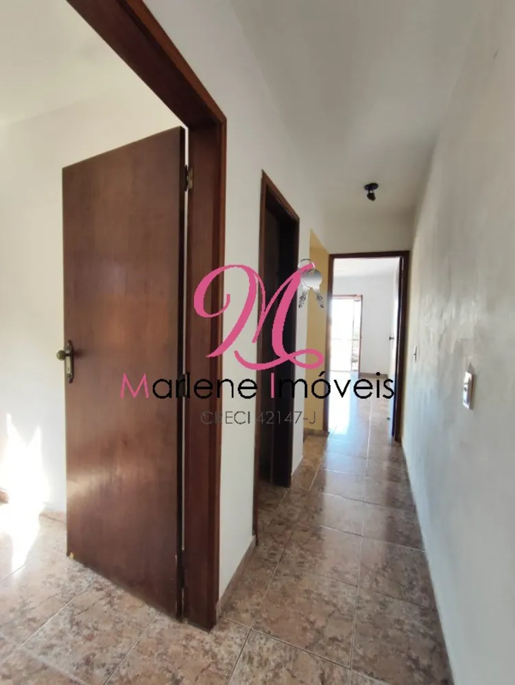 Casa, 3 quartos - Foto 11
