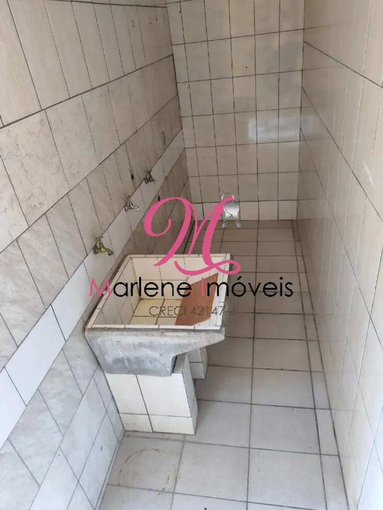 Casa, 3 quartos - Foto 7