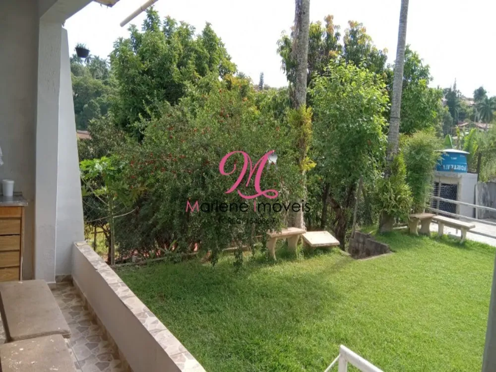 Chácara, 6 quartos - Foto 6