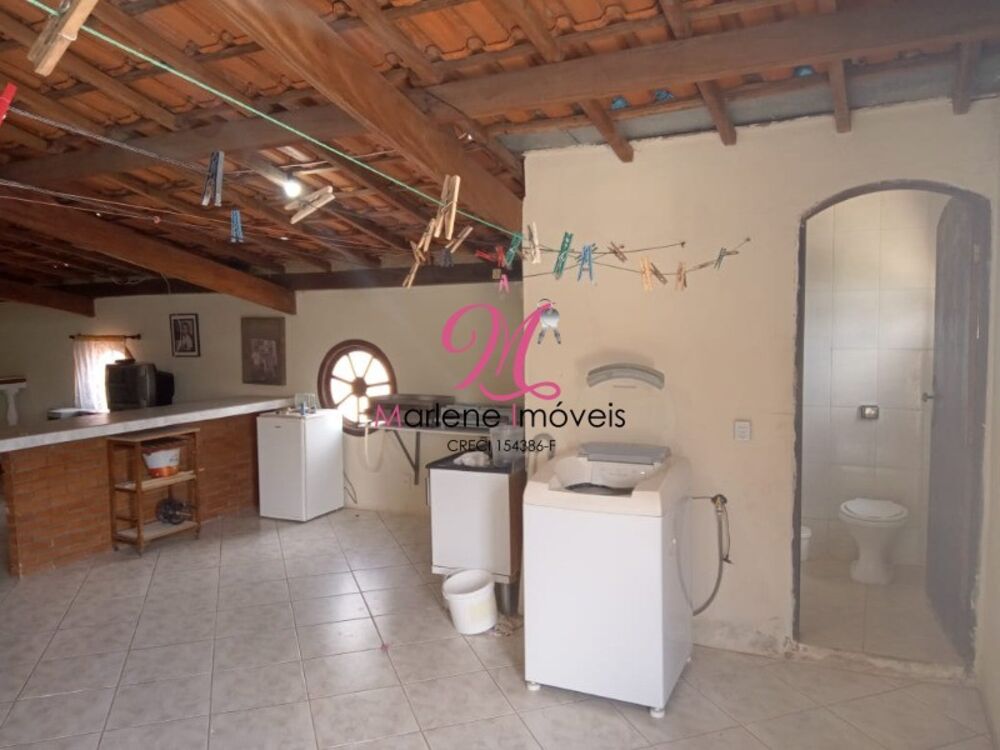 Chácara, 6 quartos - Foto 12