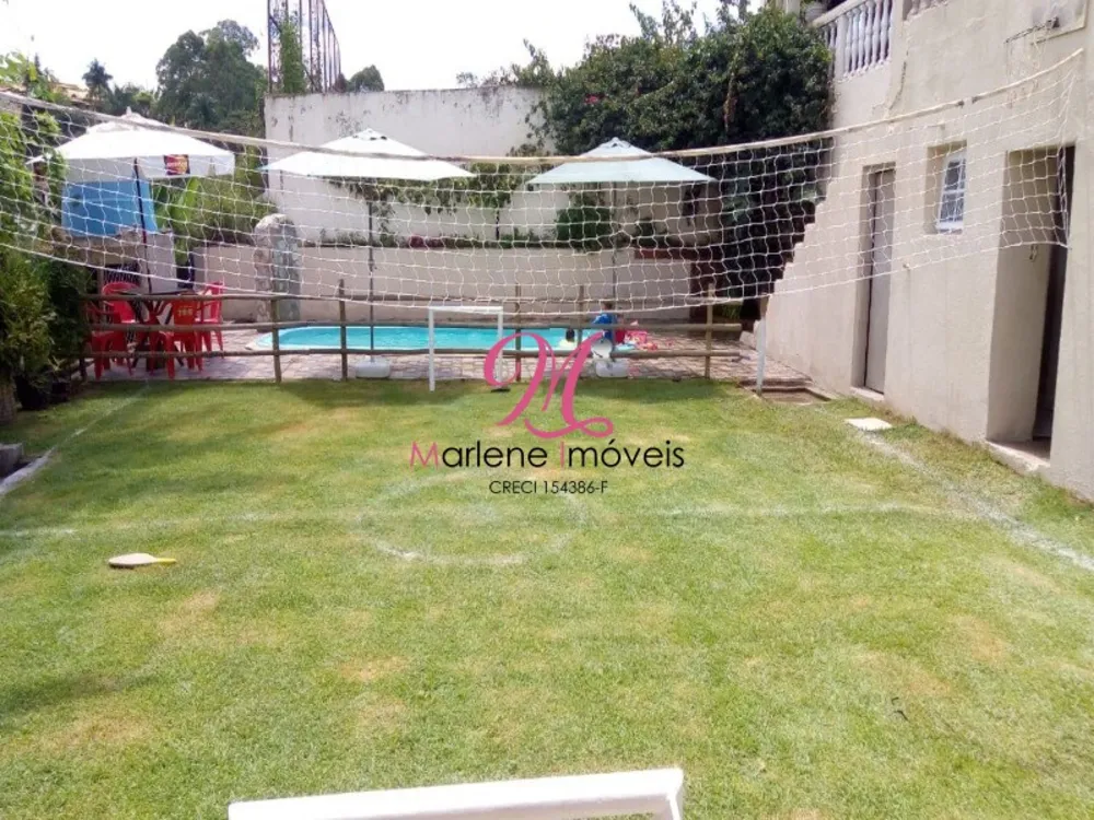 Chácara, 6 quartos - Foto 26