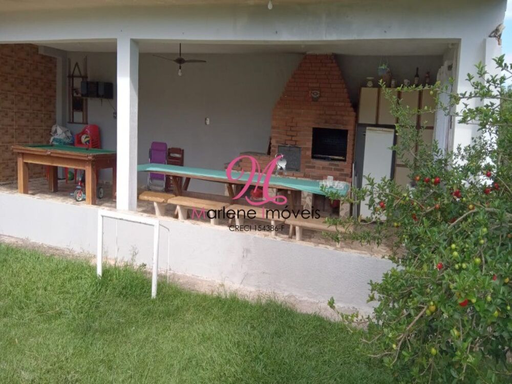 Chácara, 6 quartos - Foto 14