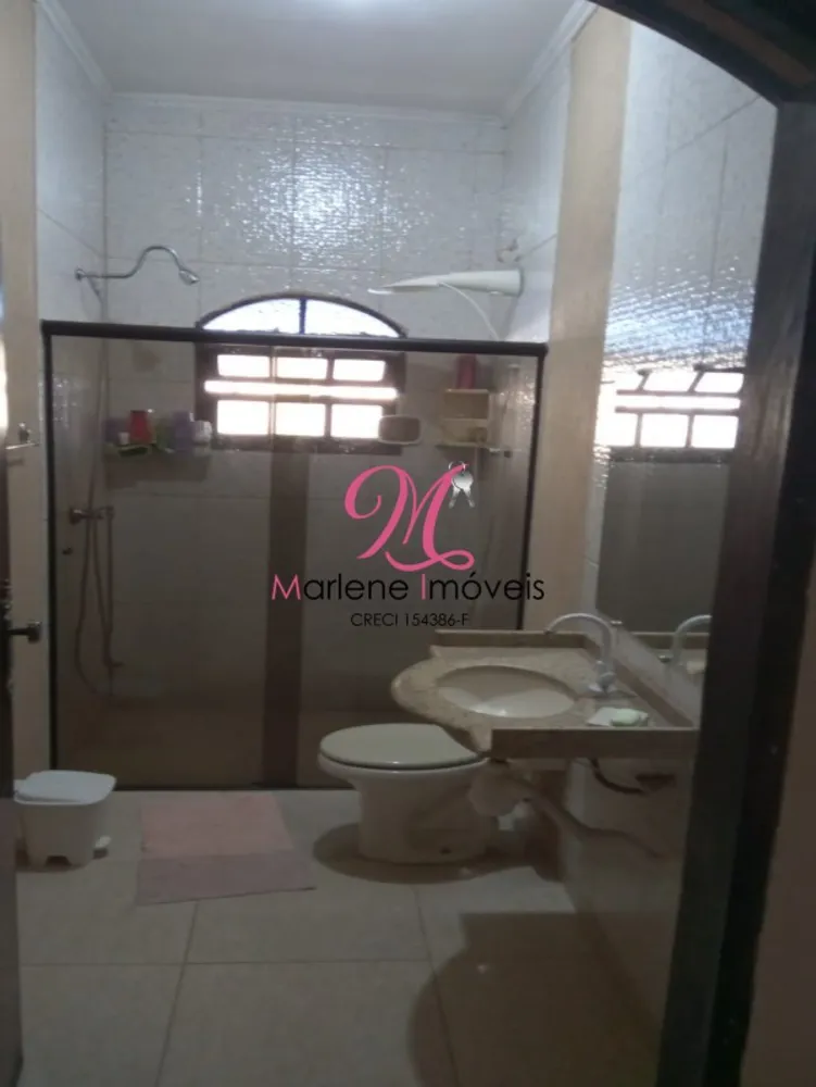 Chácara, 6 quartos - Foto 20
