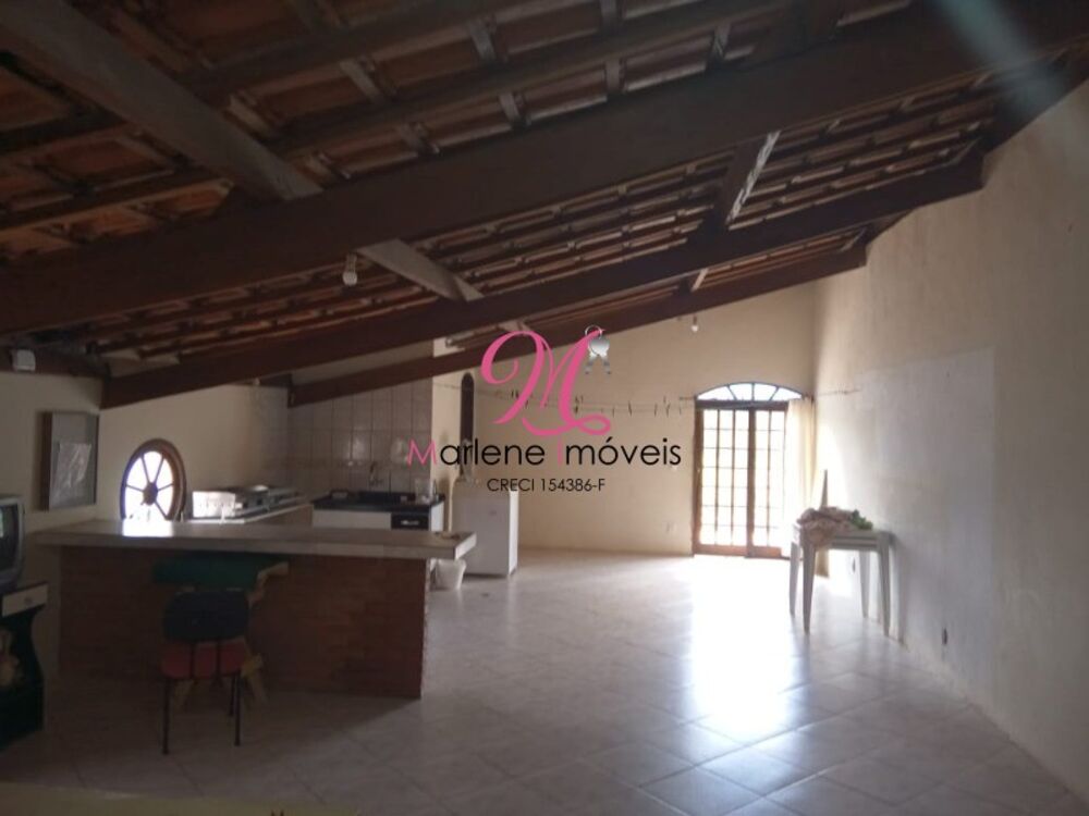 Chácara, 6 quartos - Foto 19