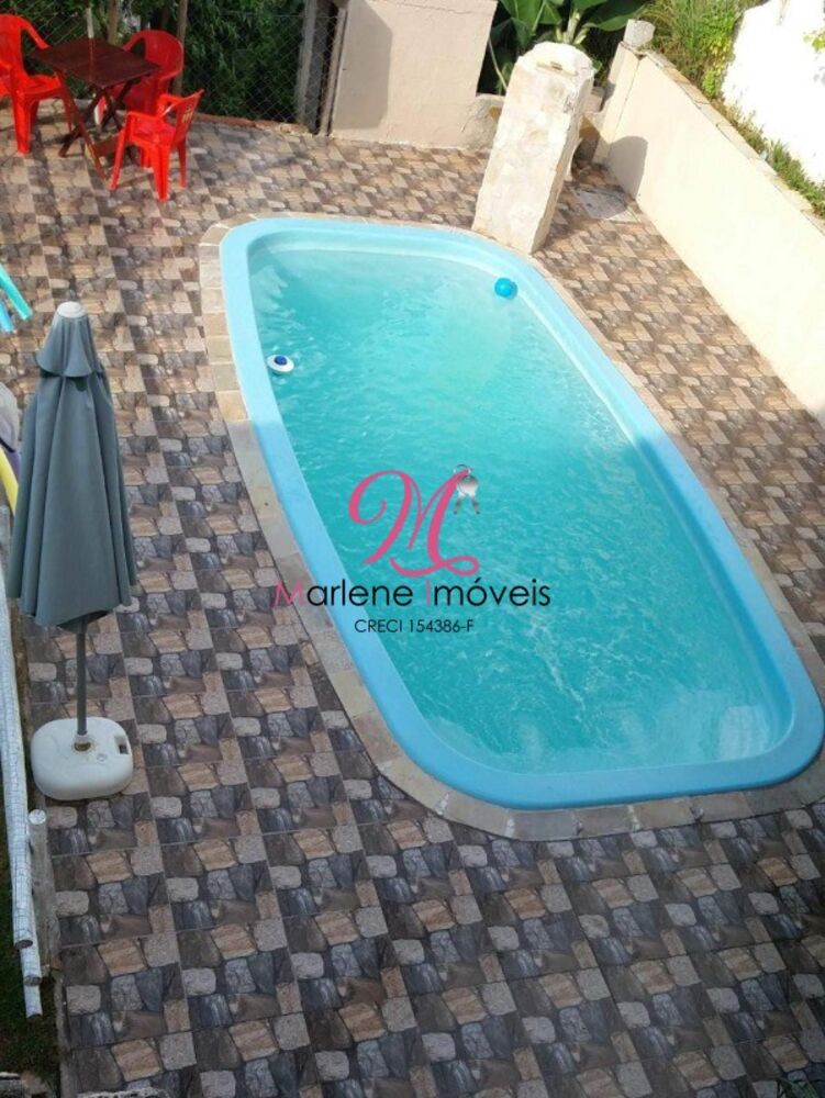 Chácara, 6 quartos - Foto 5