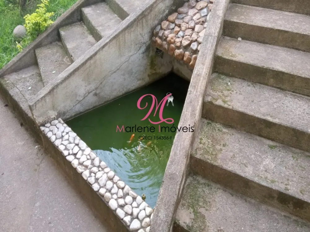 Chácara, 6 quartos - Foto 5