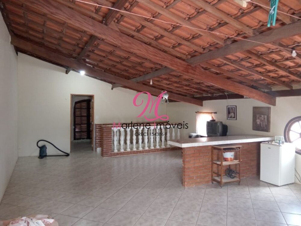 Chácara, 6 quartos - Foto 6