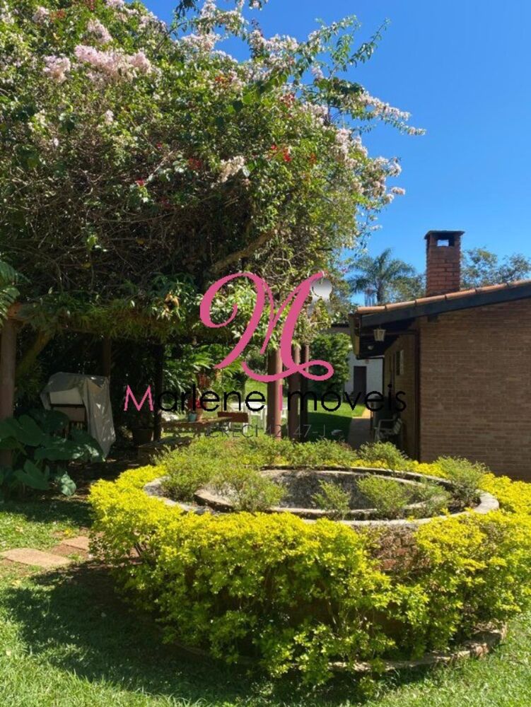 Chácara, 3 quartos - Foto 2