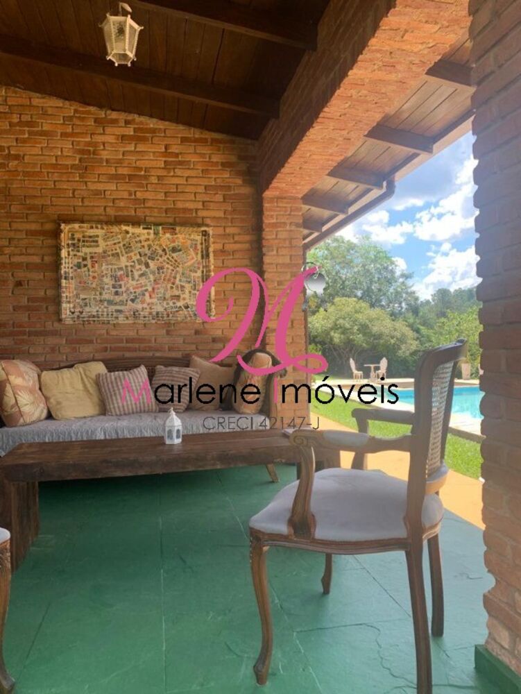 Chácara, 3 quartos - Foto 12