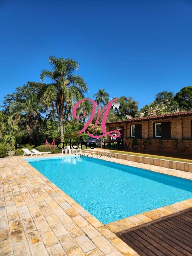 Chácara, 3 quartos - Foto 4