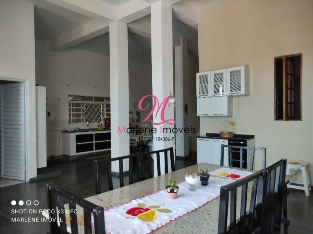 Casa, 3 quartos - Foto 5