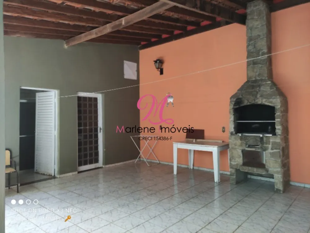 Casa, 3 quartos - Foto 7