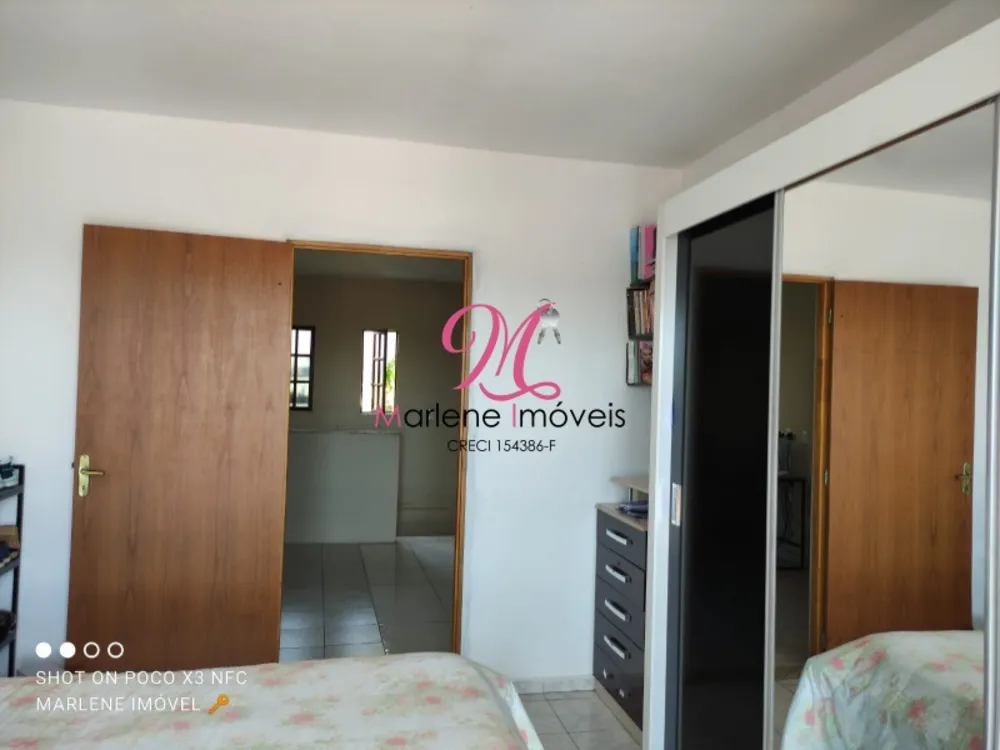 Casa, 3 quartos - Foto 8