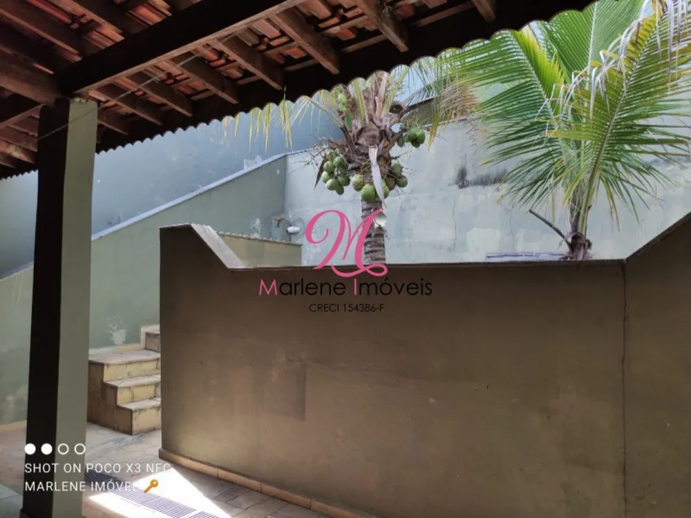 Casa, 3 quartos - Foto 5