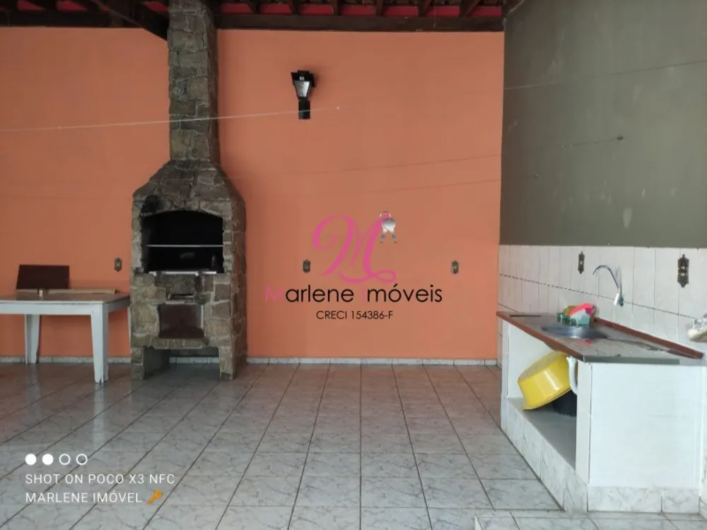 Casa, 3 quartos - Foto 8