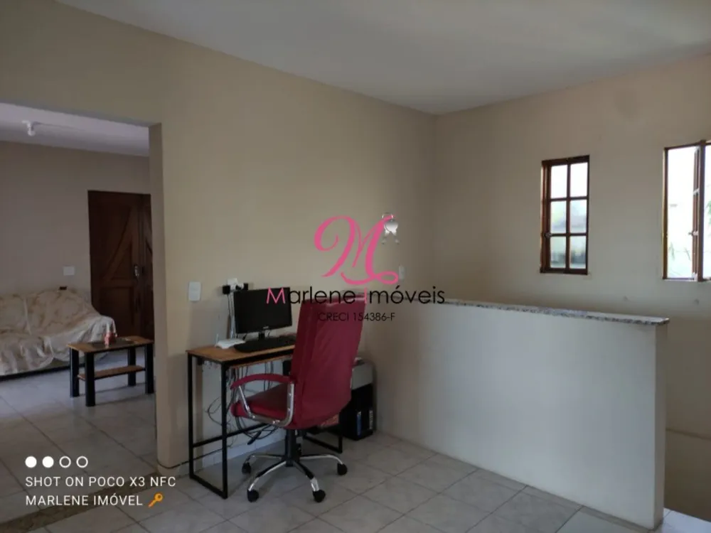Casa, 3 quartos - Foto 6