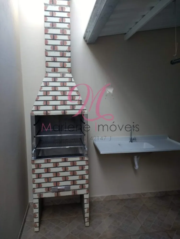 Casa, 2 quartos - Foto 4