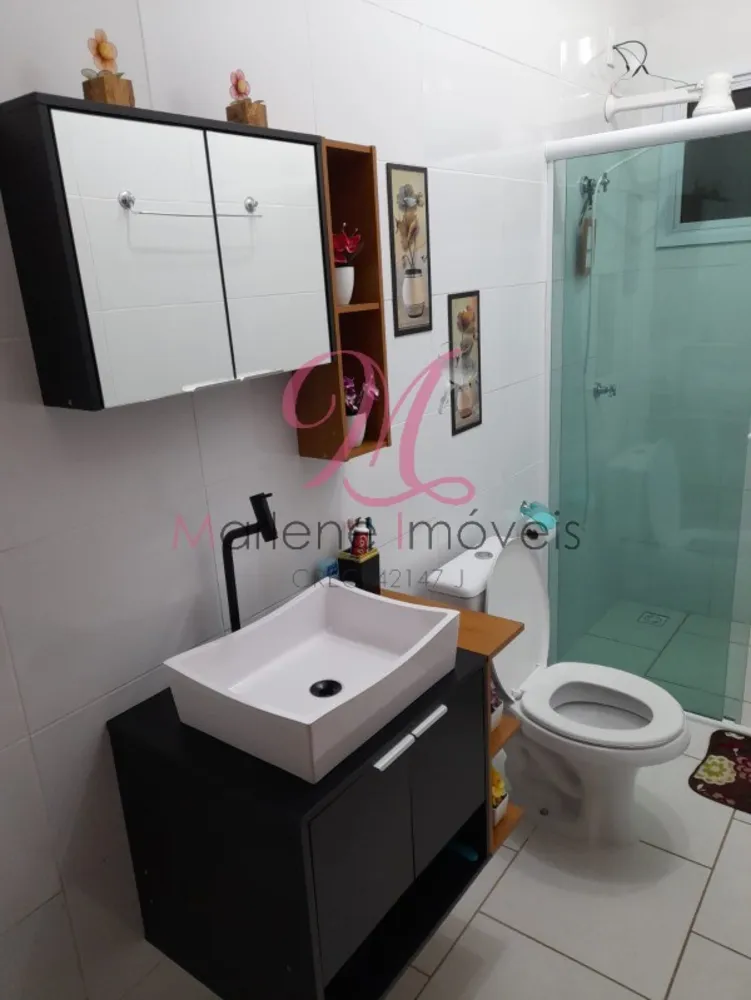 Casa, 2 quartos - Foto 6