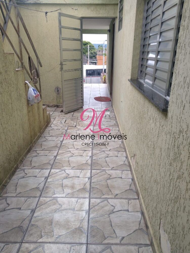 Casa à venda com 2 quartos - Foto 16