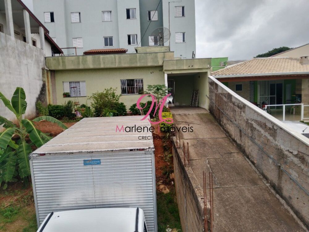 Casa à venda com 2 quartos - Foto 13