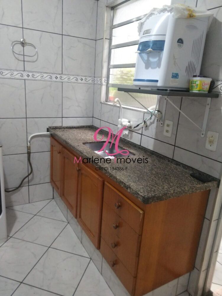 Casa à venda com 2 quartos - Foto 4