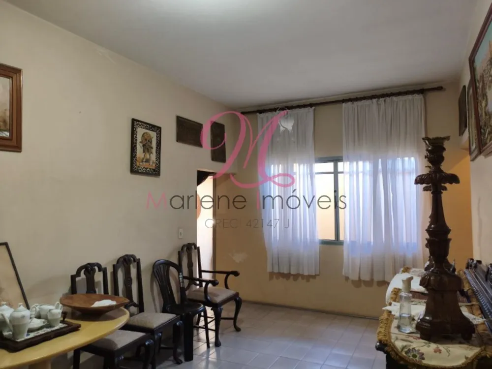 Casa, 1 quarto - Foto 4