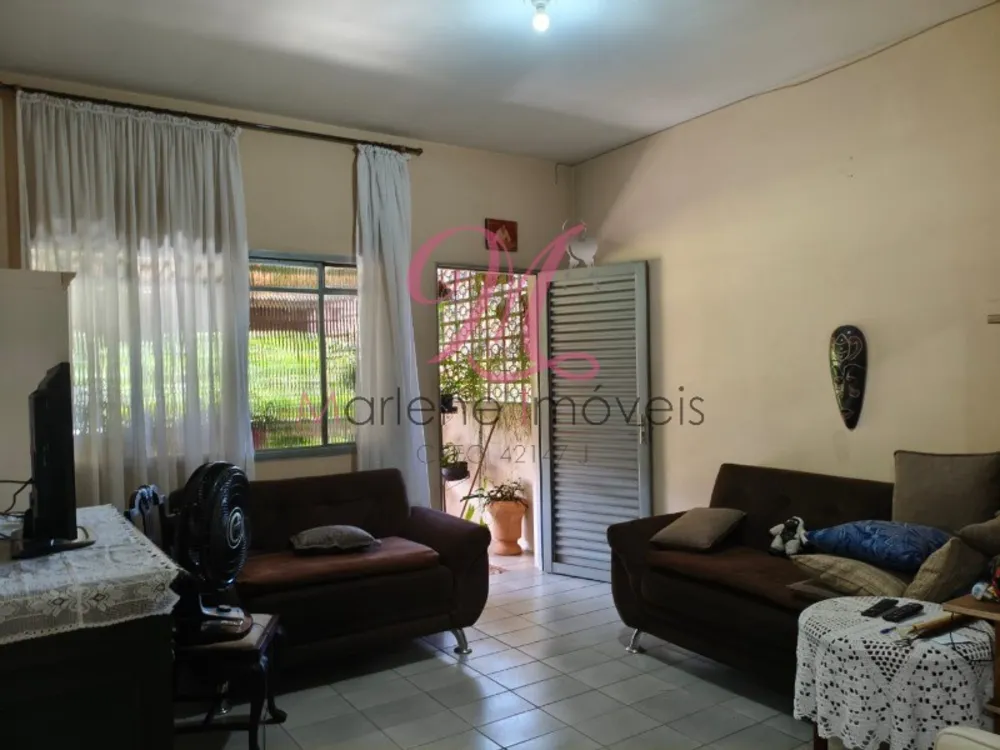 Casa, 1 quarto - Foto 5