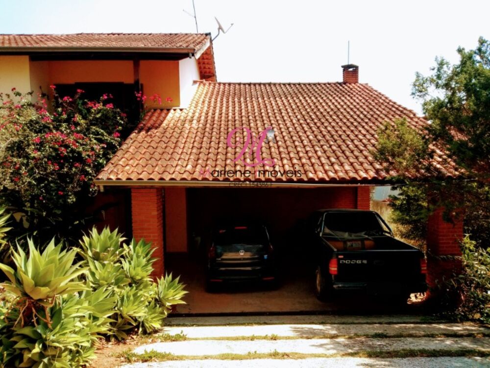 Chácara, 2 quartos - Foto 1